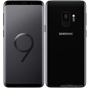 Samsung Galaxy S9 64GB - Negro