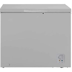 Congelador Hisense FC70D6BGX 7 p3 Horizontal Plata