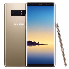 Samsung Galaxy Note 8 SM-N950U 64GB Dorado