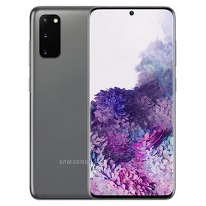 Samsung Galaxy S20 5G 12 + 128GB G9810 Dual Sim Gris