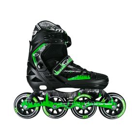 Patines Canariam Roller Team Linea Semiprofesionales Verde