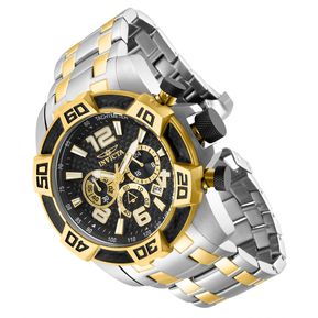 Reloj Invicta Pro Diver 25856 Acero dorado Hombre