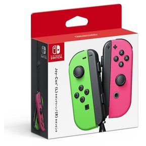 Control Joy-Con Nintendo Switch Original Nuevo Sellado