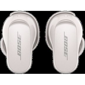 Audifonos Bose QuietComfort Earbuds II Blanco