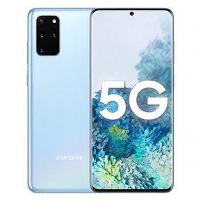 Samsung Galaxy S20 Plus SM-G986U 128GB - azul