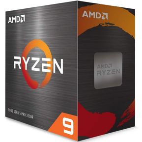 Procesador AMD Ryzen 9 5900X Doce Núcleos 3.7GHz 70MB Socke...
