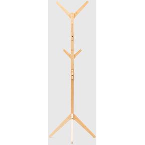 Perchero Bambú 175 x 60 cm