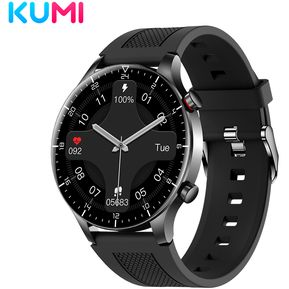 KUMI GW16T Pro Smart Watch Sports Heart Rate Monitor