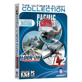 The Ultimate Flight Collection PC