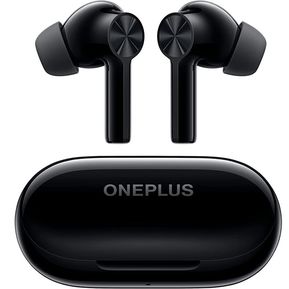 Audífonos In Ear inalámbricos ONEPLUS Buds Z2 Negro