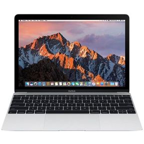 Apple MacBook 12" 2017 Core M3 1.2GHz 8GB RAM 256GB SSD