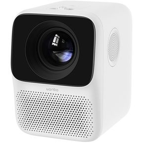 Proyector Wanbo T2 Max Projector 1080P 4K 1GB + 16GB WIFI Video Player