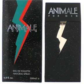 Perfume Animale For Men 200 ml Para Hombre