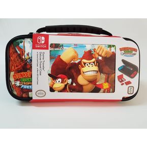 Estuche Nintendo Switch - Donkey Kong Hijo