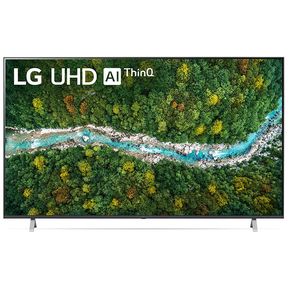 Televisor LG 75 LED 4K UHD Smart tv webOS 75UP7760PSB