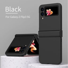 Estuche Para para Samsung Galaxy Z Flip 3 5G