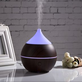 White Noise Sound Machine  Essential Oil Diffuser for Relaxation and Sleeping para Baby y Adults
