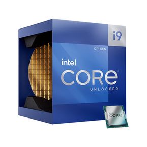 Procesador Intel Core i9-12900K 320GHz16 nucleos Socket 1700