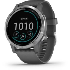 Garmin Vivoactive 4,  45mm GPS Smartwatch,