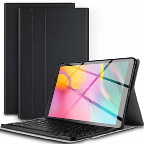 Samsung Galaxy Tab S6 10.5 T860 Keyboard Case