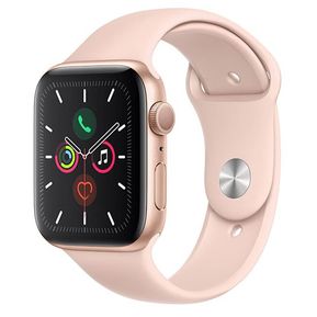 Apple Watch Series 4 44MM (GPS 16GB )-Rosa REACONDICIONADO