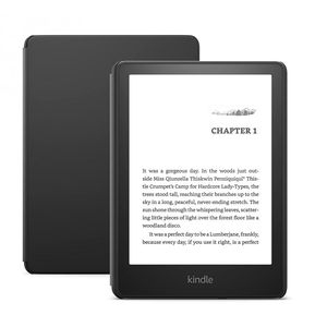 Amazon Kindle Paperwhite Kids 11th Generation With Cover 8GB