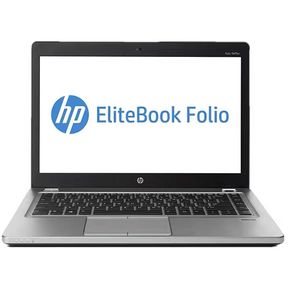 Laptop HP EliteBook Folio 9480M 14inch Core i5 256GB  8GB Renovación