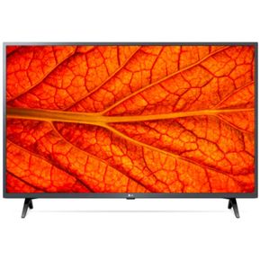Televisor LG 43 109 cm Led Full HD Plano Smart Tv