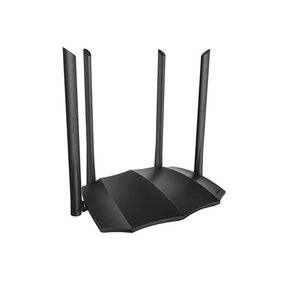 Router WISP Access point Repetidor Tenda AC8 100V/240V Conectividad