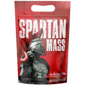 Spartan Mass 3 LB Vanilla
