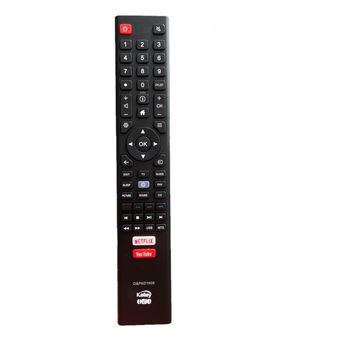 Control Remoto Tv Kalley Original Para Modelos Linio