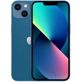 Celular Iphone 13 128Gb Color Azul + Obsequio