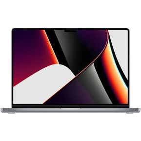 Apple MacBook Pro M1 Pro CPU 10 GPU 16 R...