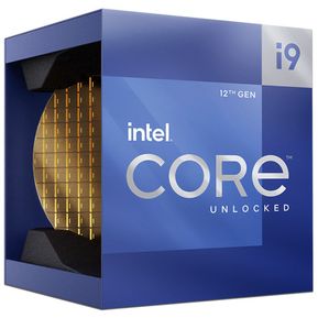 Procesador Intel Core i9 12900K de Doceava Generación, 3.2...