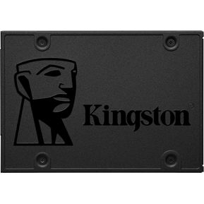 Disco Estado Solido Ssd 240Gb Kingston Pc O Laptop
