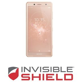 Protección Pantalla Invisible Shield Sony Xz2 Compact Original