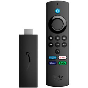 Amazon Fire TV Stick Lite Full HD 8 GB Control De Voz 2nd Ge...