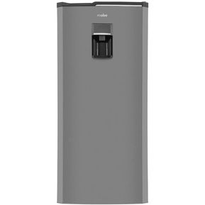 Refrigerador Mabe RMA210PXMRG0 210 L 8 pies Grafito