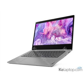 Laptop Lenovo IdeaPad 3 Ci5 512 GB 8 GB Ram 81X700FXUS