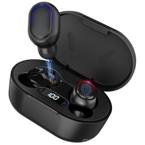 Audífonos Earbuds Bluetooth Manos Libres AUT114