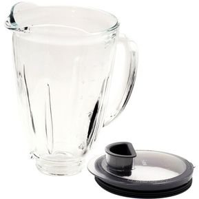 Vaso de Vidrio para Licuadora Oster 6 tazas 1,44 L