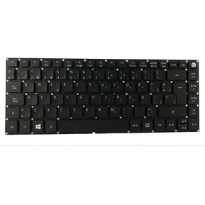 Teclado Acer E5-473 E5-473TG 474G 475G E5-422 E5-422 Españ...