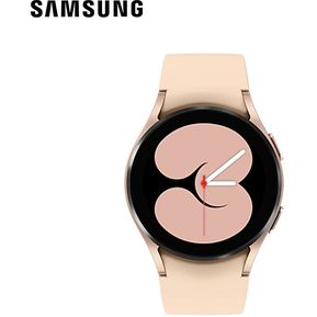 Samsung Galaxy Watch 4 40mm Bluetooth Dorado Reacondicionado