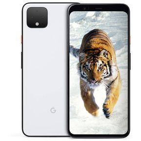 Celular Google Pixel 4 64GB Blanco