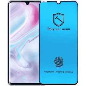 Protector de Pantalla Nano Polymer Compatible Xiaomi Mi Note 10 Lite