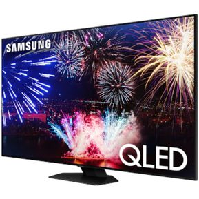 Televisor Samsung Smart TV 65 QLED 4K QN65Q80CAGXPE 2023
