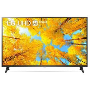 Televisor LG 65 Pulgadas LED Uhd4K Smart TV 65UQ7400PSF