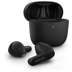 Philips Tat2236bk Auriculares Inalámbricos Bluetooth Ne /vc Color Negro