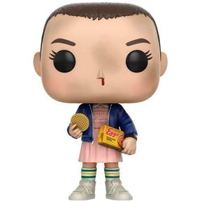 FUNKO POP TV STRANGER THINGS ELEVEN WITH...