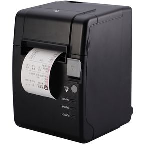 Qian Impresora T?rmica Qian Qtp-btwf-01 Negro 7503030358613